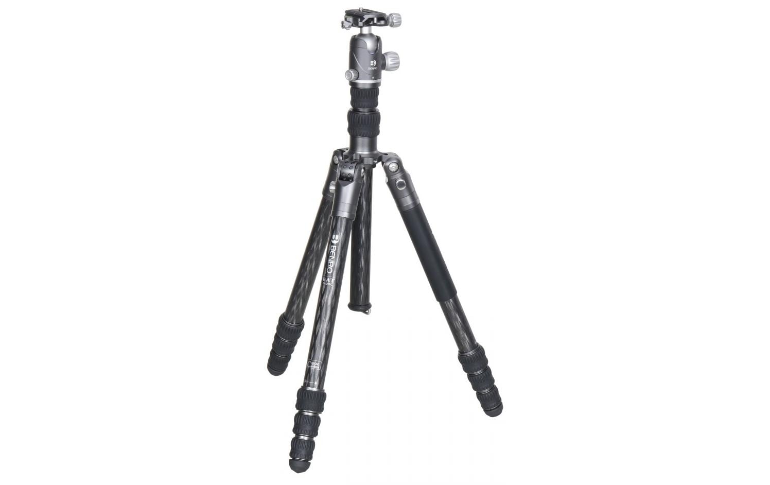 Benro FBAT24CVX25 Bat Carbon Stativ Kit