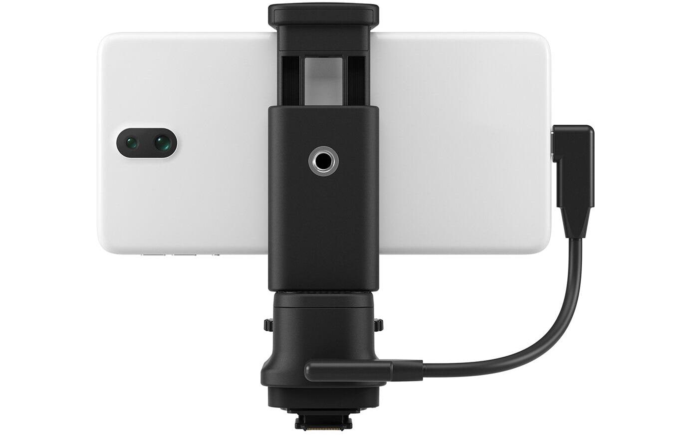 Canon Multifunktions-Zubehörschuh-Adapter Android Smartphones AD-P1