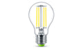 Philips LED Lampe 2.3W (40W) E27, A60, 4000K