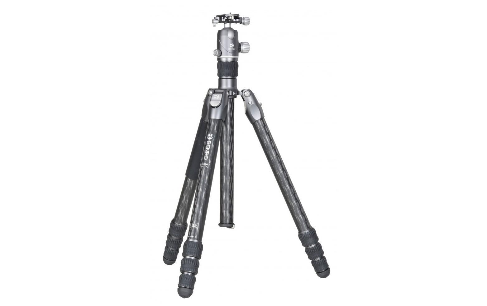 Benro FRHN34CVX30 Rhino Carbon Stativ Kit