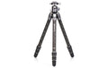 Benro TTOR24CGX30 Tortoise Carbon Stativ Kit