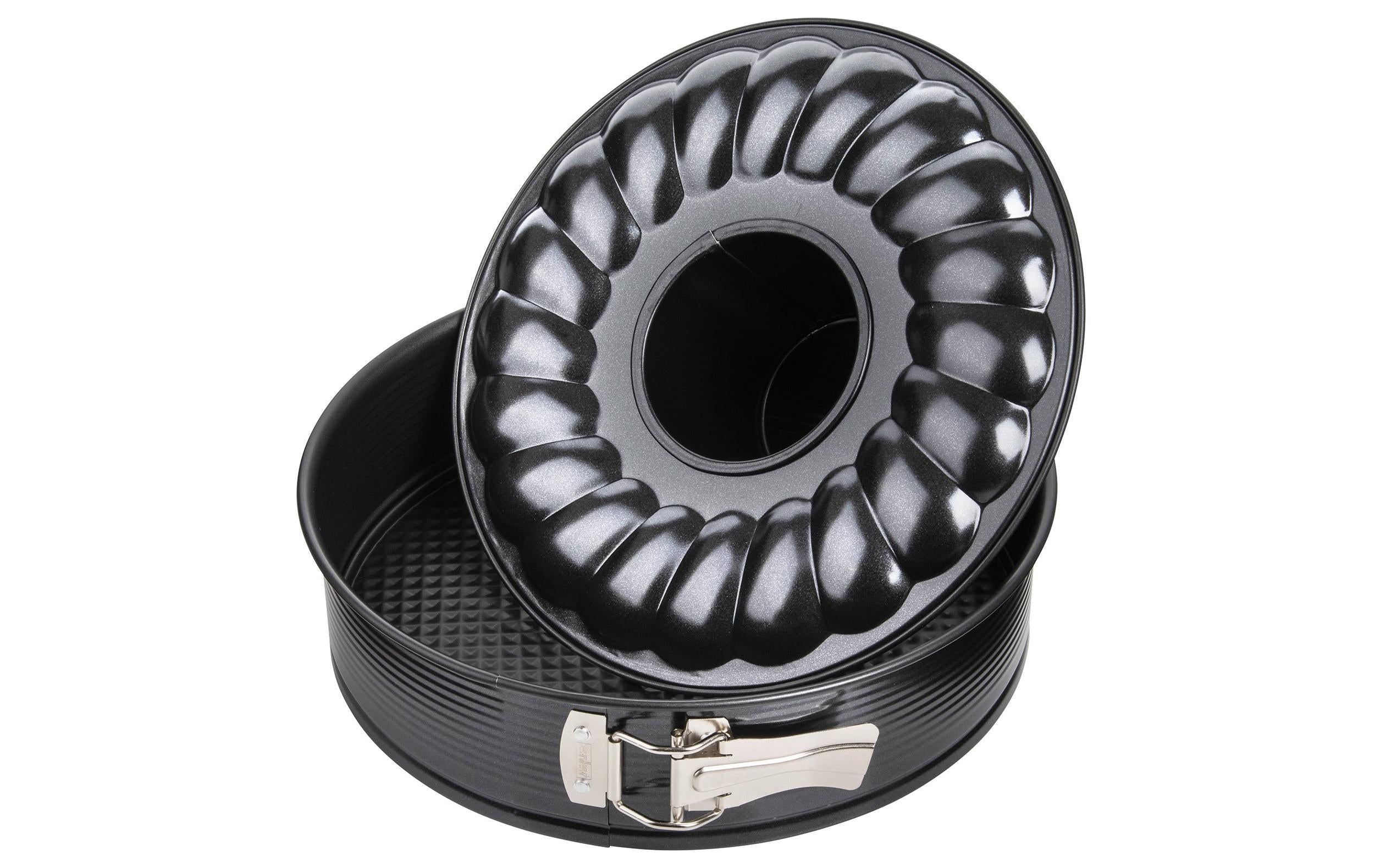 Zenker Rohrboden 26cm mit Antihaftbeschichtung Ø26cm