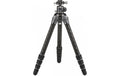 Benro TTOR35CGX35 Tortoise Carbon Stativ Kit