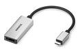 Marmitek Connect USB-C > DisplayPort USB-C  auf DisplayPort Converter