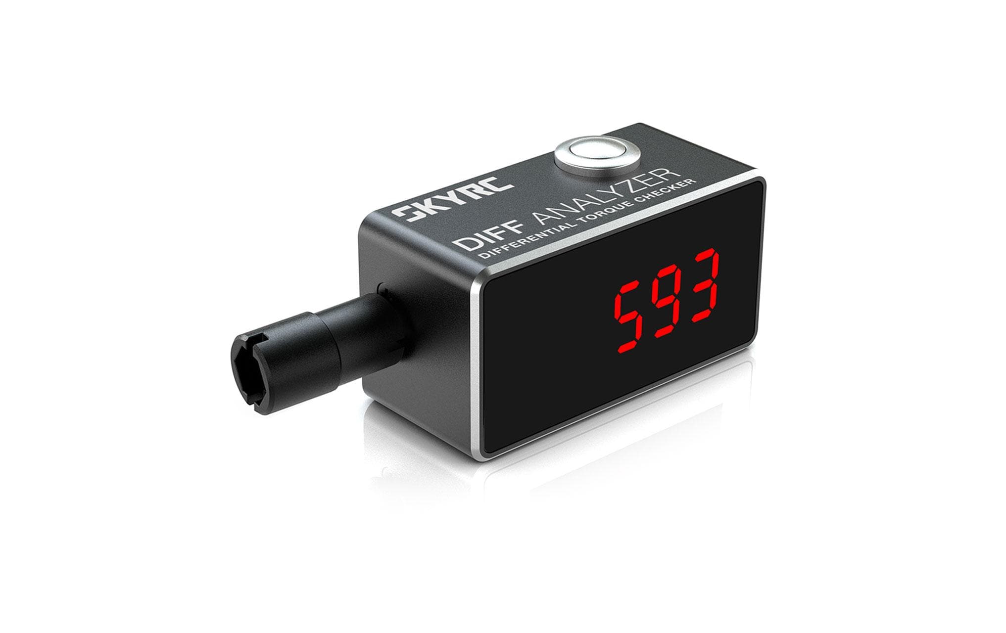 SkyRC Differential Analyzer für 1:10
