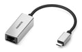 Marmitek Connect USB-C > Ethernet USB-C  auf Ethernet Converter