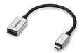 Marmitek Connect USB-C > USB-A USB-C  auf USB-A Converter