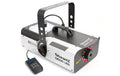 BeamZ S1500LED 1500W Nebelmaschine mit 9x 3W RGB LED