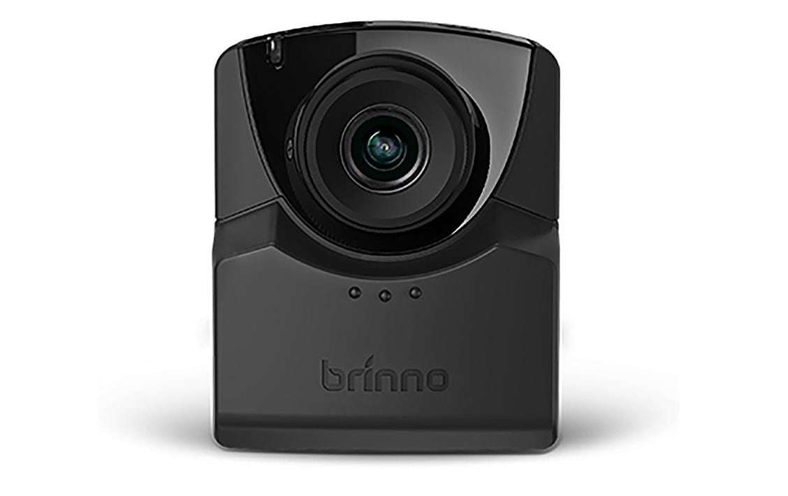 Brinno Zeitrafferkamera TLC2020 1080P, f/2, 2" LCD
