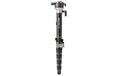 Benro MSDPL46C SUPADUPA PRO Carbon Monopod