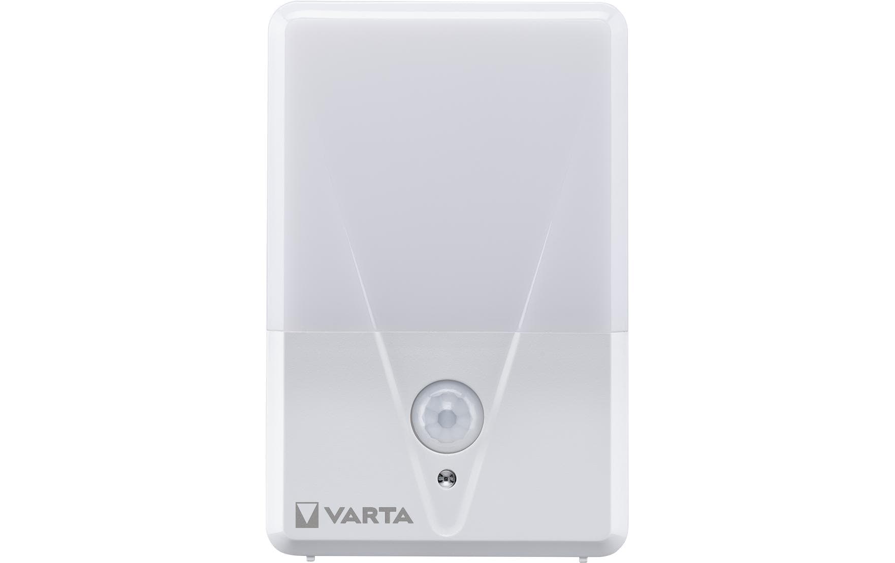 VARTA Motion Sensor Night Light inkl. 3xAAA