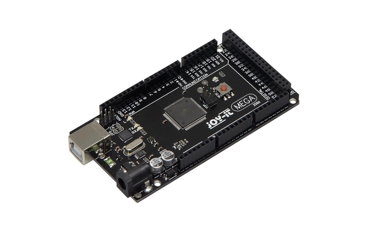 jOY-it Arduino kompatibel (Original Chip) Mega2560R3