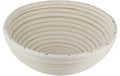Zenker Gär- & Brotkörbchen Rattan, natürlich und unbehandelt, Ø220mm
