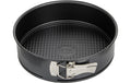 Zenker Backform 24cm mit Antihaftbeschichtung Ø24cm