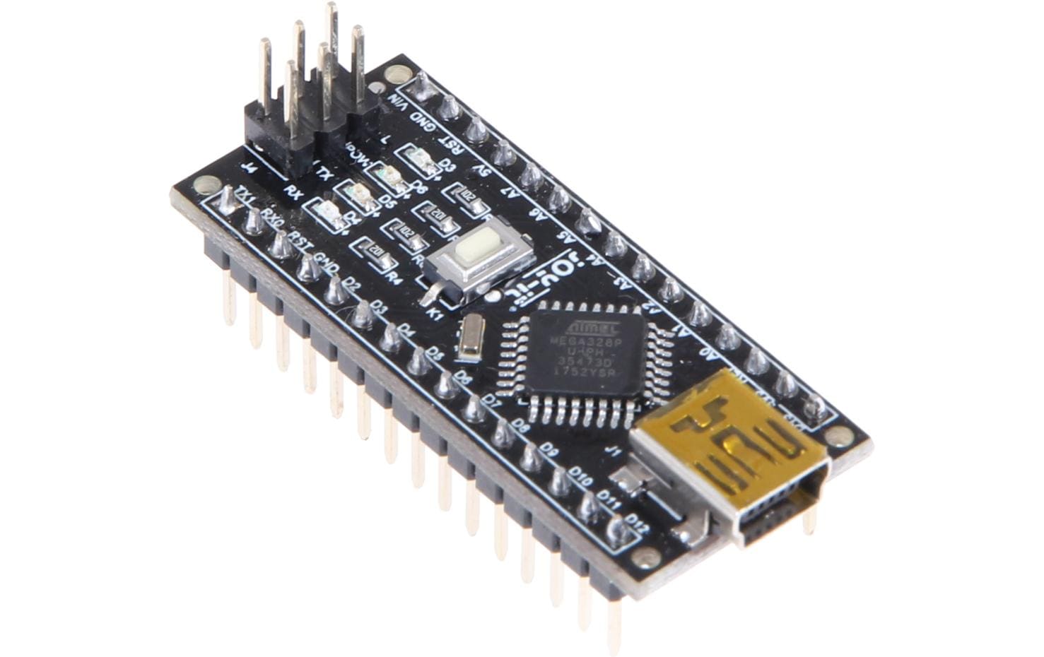 jOY-it Arduino kompatibel (Original Chip) Nano  V3
