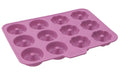 Zenker Backform Donuts 253x196x21mm, für 12 Mini Donuts