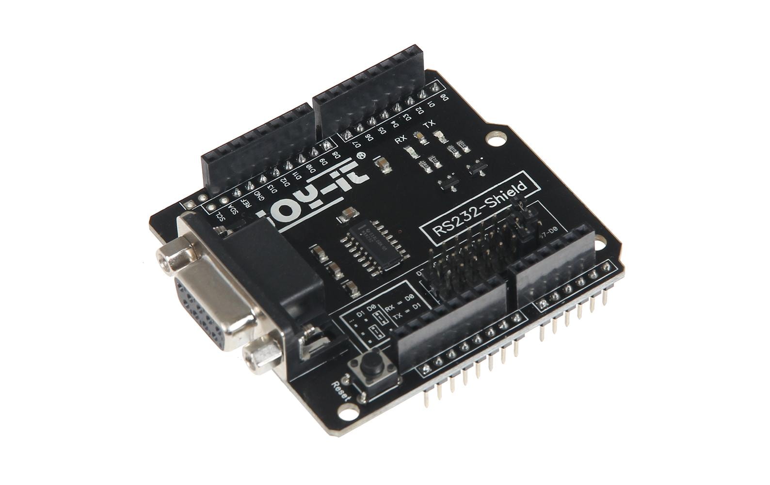 jOY-it RS232 Shield für Arduino