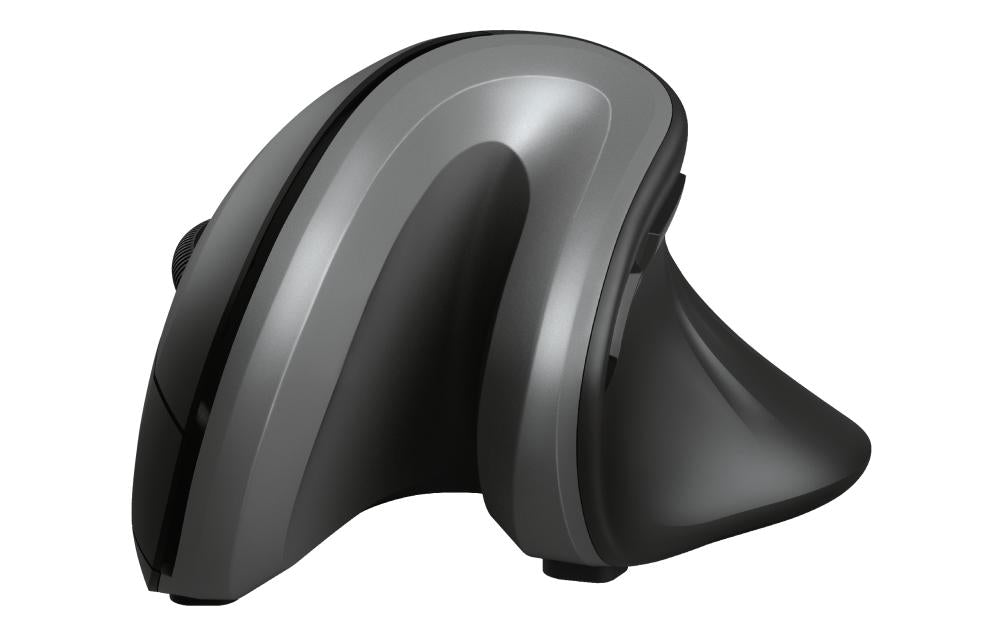 Trust Maus Verro ergonomisch USB 2.4 Ghz