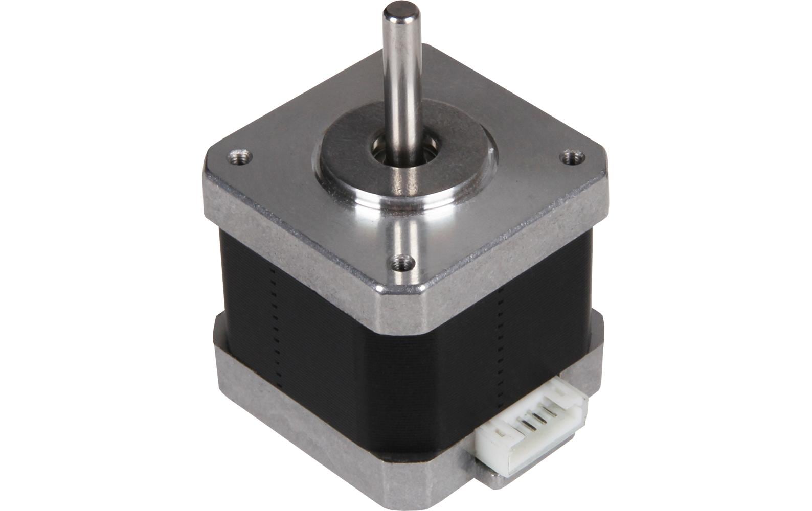 jOY-it NEMA 17 [42SHD0217-24B] Schrittmotor