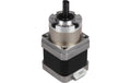 jOY-it NEMA 17 [42SHD0229-5G] Schrittmotor