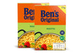 Uncle Bens Risotto 2x 2 kg