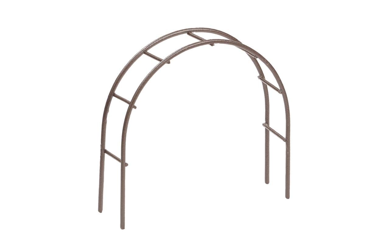 Hobbyfun Mini-Garten Rosenbogen 7 cm