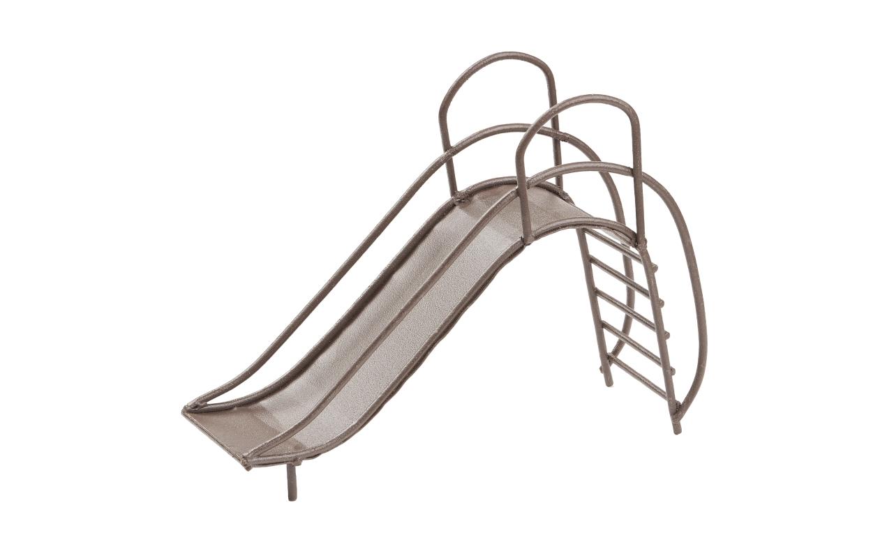 Hobbyfun Mini-Garten Rutsche 12.5 cm