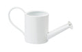 Hobbyfun Mini-Garten Giesskanne 3 cm weiss