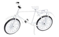 Hobbyfun Mini-Fahrzeug Fahhrad 9.5 cm
