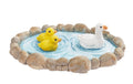 Hobbyfun Mini-Garten Teich 7 cm