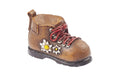 Hobbyfun Mini-Utensilien Wanderschuh 3 cm