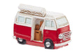 Hobbyfun Mini-Fahrzeug Camping-Bus 4.5 cm