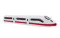 Hobbyfun Mini-Fahrzeug ICE-Zug 6.5 cm