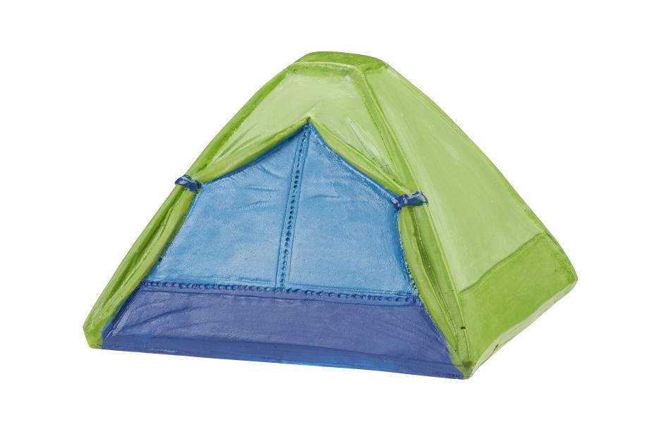 Hobbyfun Mini-Figur Zelt 5.5 x 42.2 cm