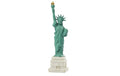 Hobbyfun Mini-Figur Freiheitsstatue NY 2.7 x 11 cm