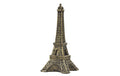 Hobbyfun Mini-Figur Eiffelturm -Paris 3.7 x 8.5 cm