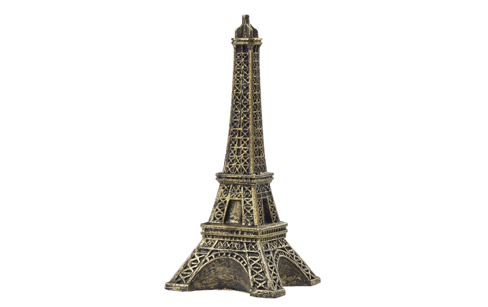 Hobbyfun Mini-Figur Eiffelturm -Paris 3.7 x 8.5 cm