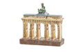 Hobbyfun Mini-Figur Brandenburger Tor 5.5 cm