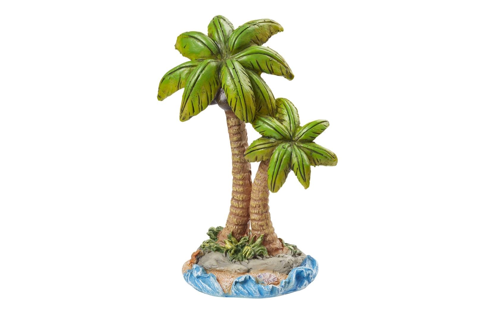 Hobbyfun Mini-Figur Palme 10 cm