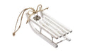 Hobbyfun Mini-Figur Schlitten 12  5 x 3.3 cm