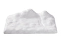 Hobbyfun Mini-Figur Schneelandschaft 20.5 x 15.5 x 5.5 cm