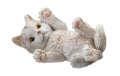 Hobbyfun Mini-Tier Katze 4.5 cm