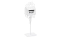 Hobbyfun Mini-Figur Briefkasten 11 cm