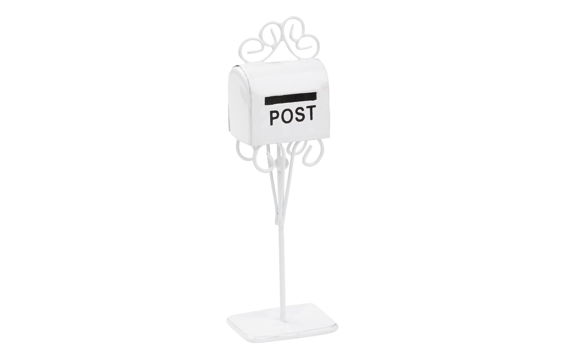 Hobbyfun Mini-Figur Briefkasten 11 cm
