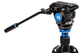 Benro S4PRO Videokopf
