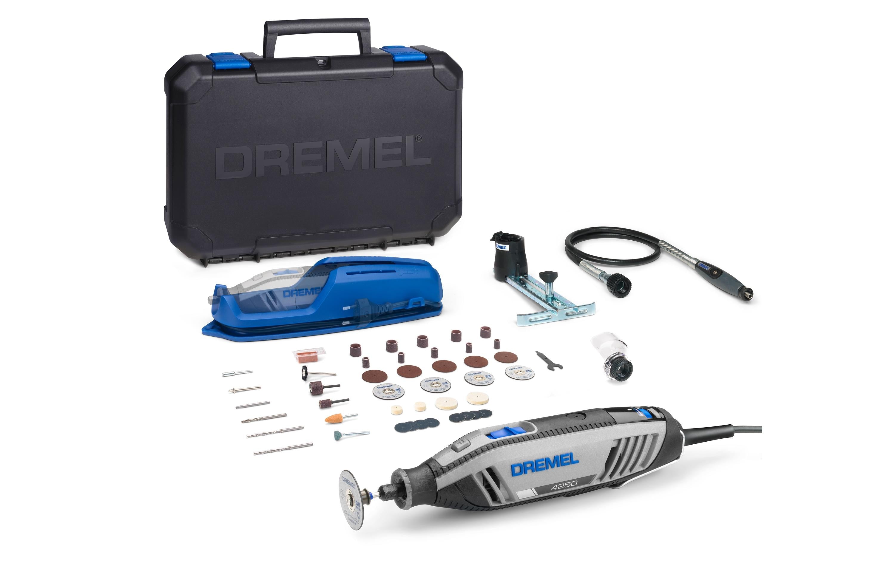 DREMEL 4250-3/45 EU Unbegrenzte Kraft, ultimatives Erlebnis