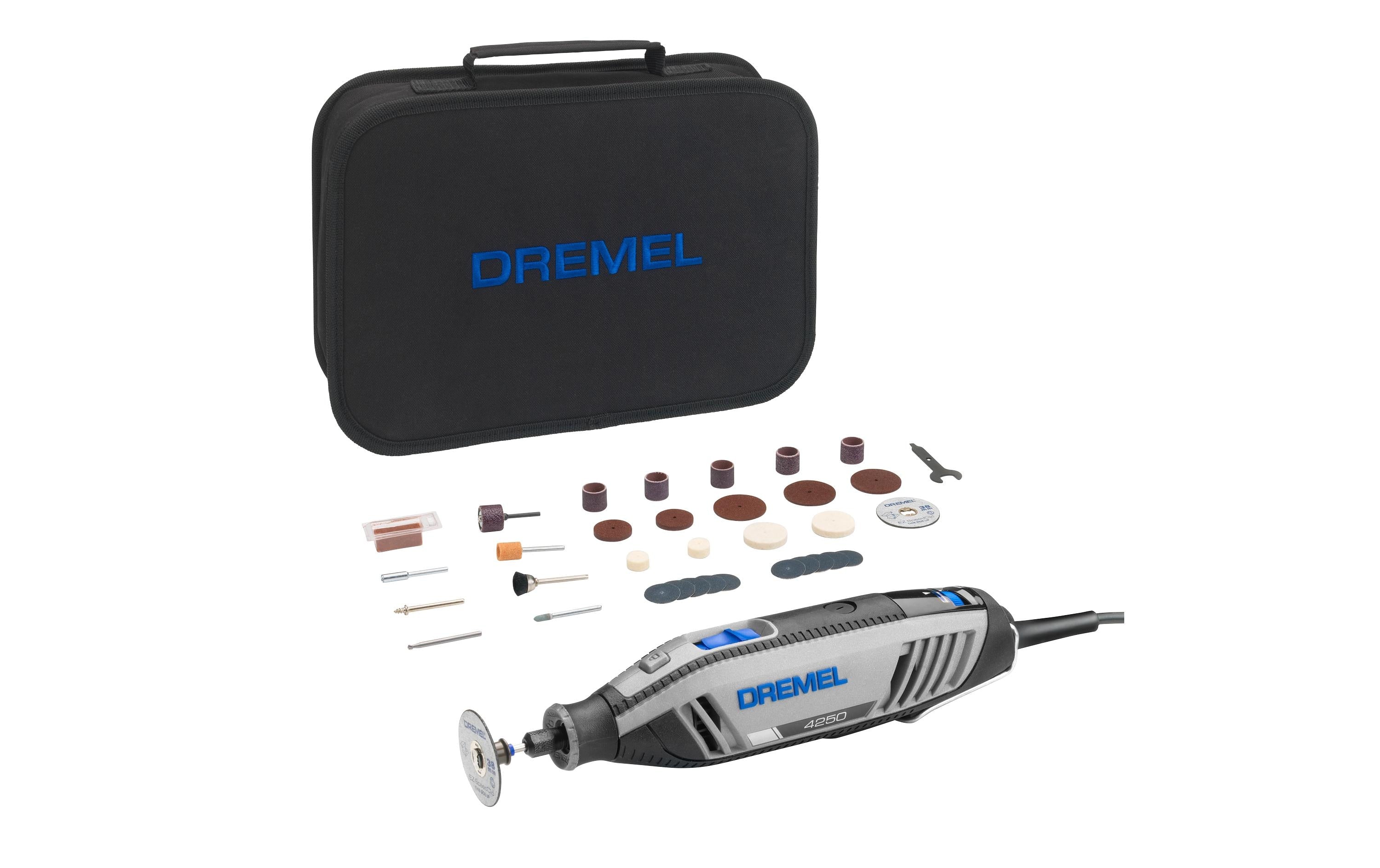 DREMEL 4250-35 Unbegrenzte Kraft, ultimatives Erlebnis