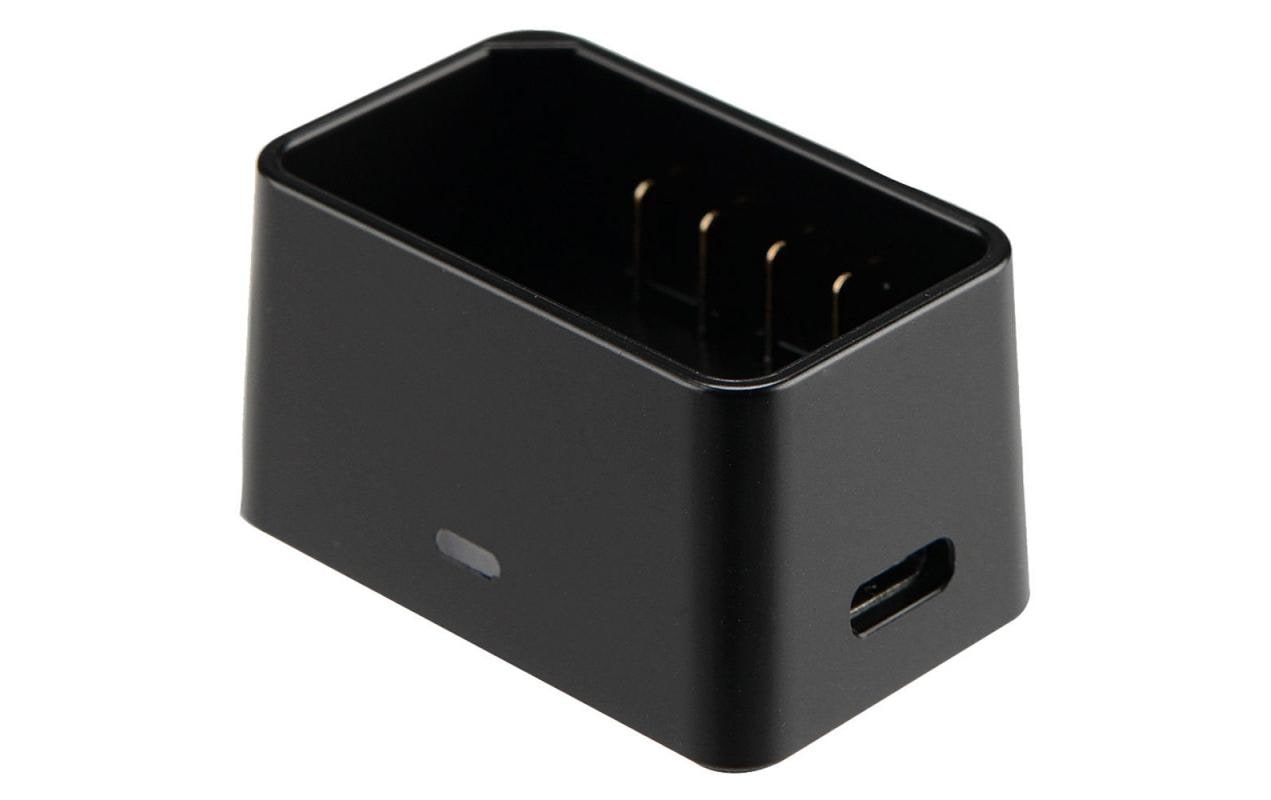 Godox Ladegerät zu VB-26 per USB (Kabel nicht dabei)