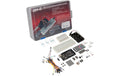 jOY-it Arduino Starter Set mit Kabel, Breadboard usw.