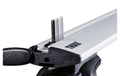 THULE Box T-Track für Touring Befestigen der Dachbox direkt in der T-Nut